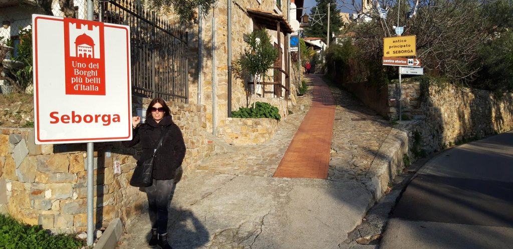 seborga dany passione in viaggio