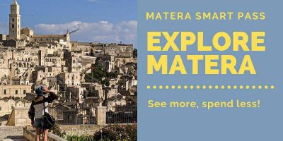 Matera Smart Pass