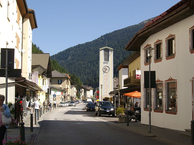 Alto Adige – Brennero Bolzano
