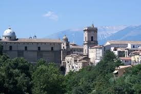 Rocca San Giovanni – Abruzzo