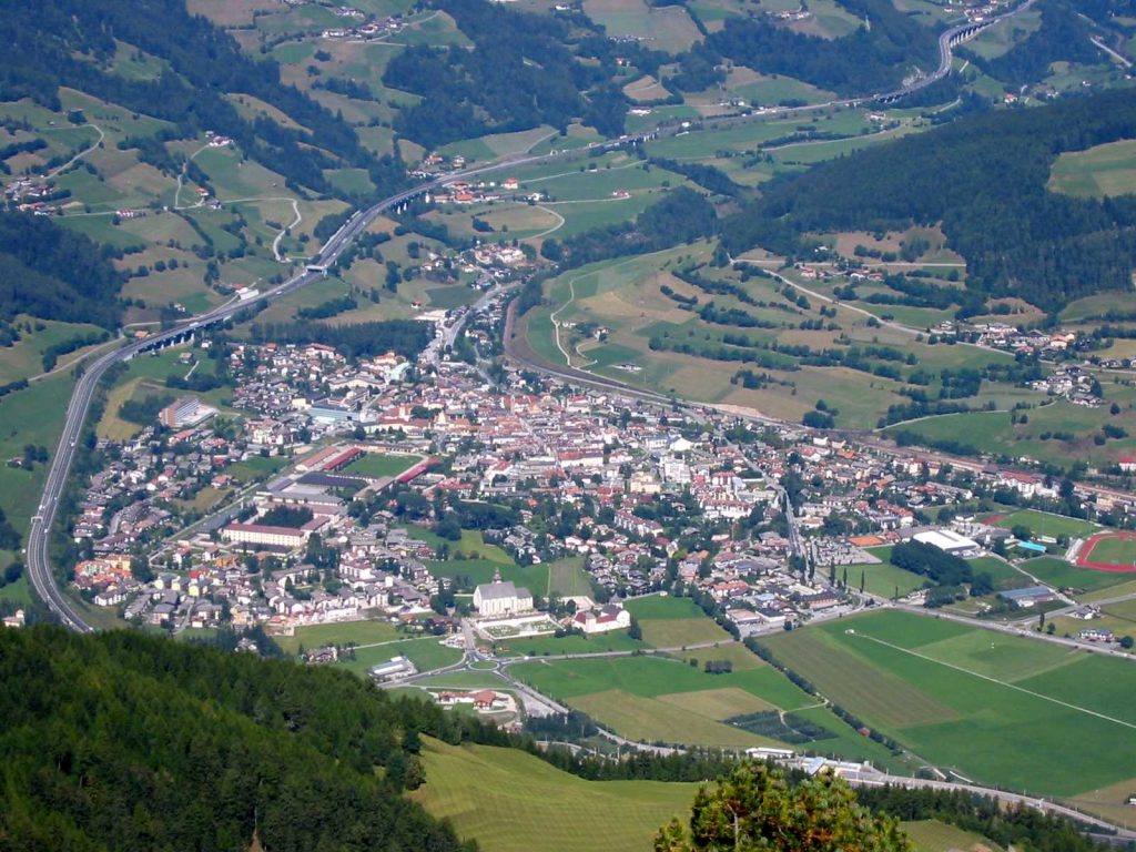 Vipiteno – Trentino Alto Adige