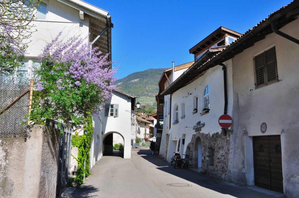 Egna – Trentino Alto Adige