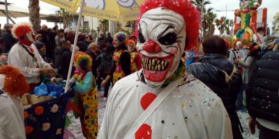 Carnevale di Loano 2020
