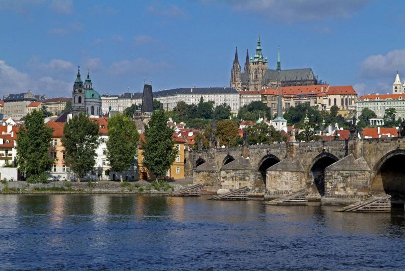 Praga - Repubblica ceca