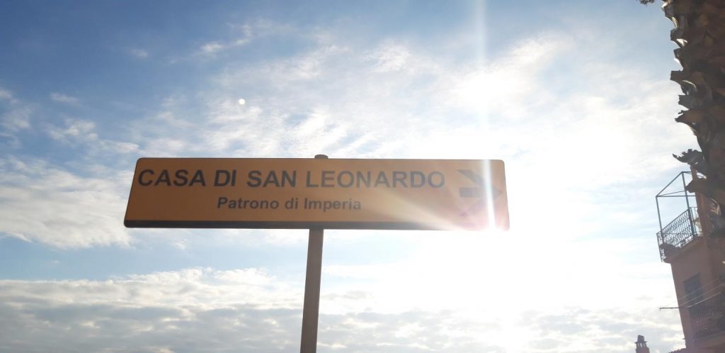 Casa natale di San Leonardo