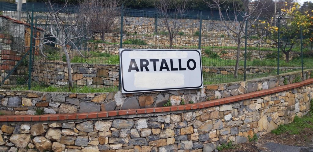 Artallo