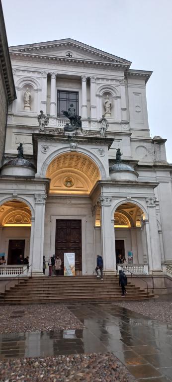 Cattedrale di Sant'Alessandro - Bergamo