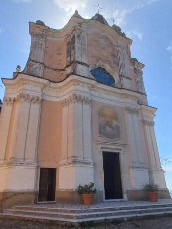 Chiesa San Marco Evangelista