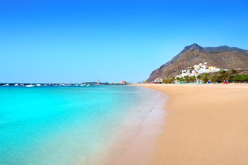 Quando andare a Tenerife? Il miglior periodo dell’anno!