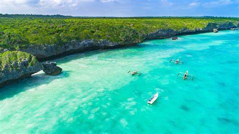 Documenti e informazioni utili per la vostra vacanza a Zanzibar