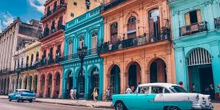 Cosa vedere a l’Avana vecchia, centro storico della capitale di Cuba