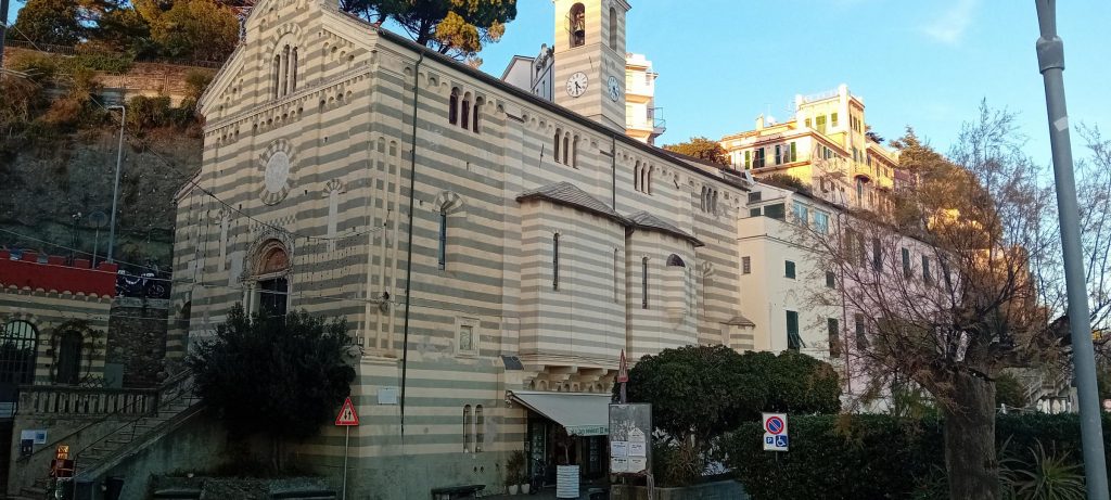 Celle Ligure