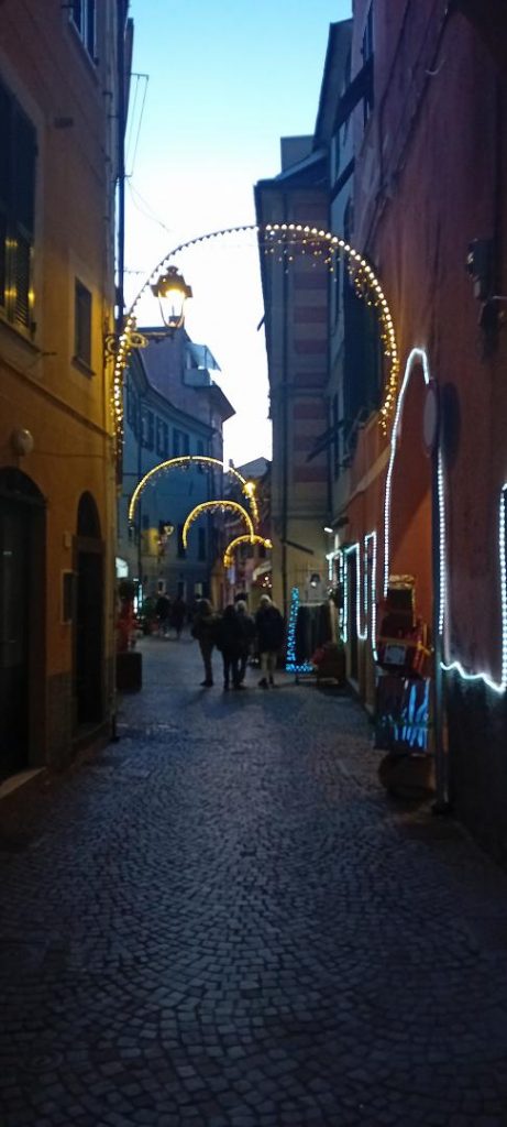 Celle Ligure
