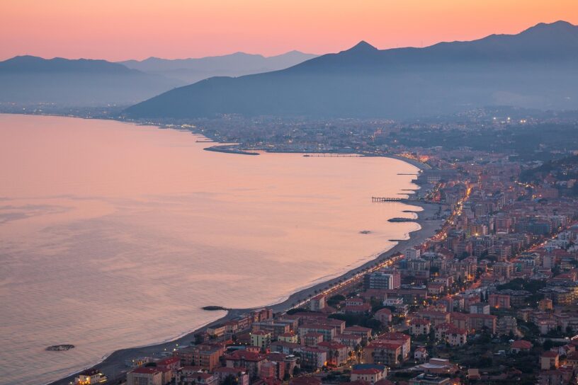 I borghi marinari della Riviera di Levante che sembrano usciti da una fiaba