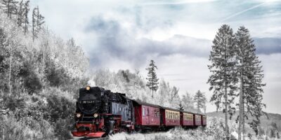 esperienza ferroviaria unica