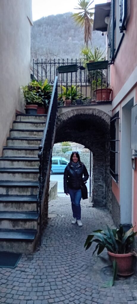 Pieve di Teco