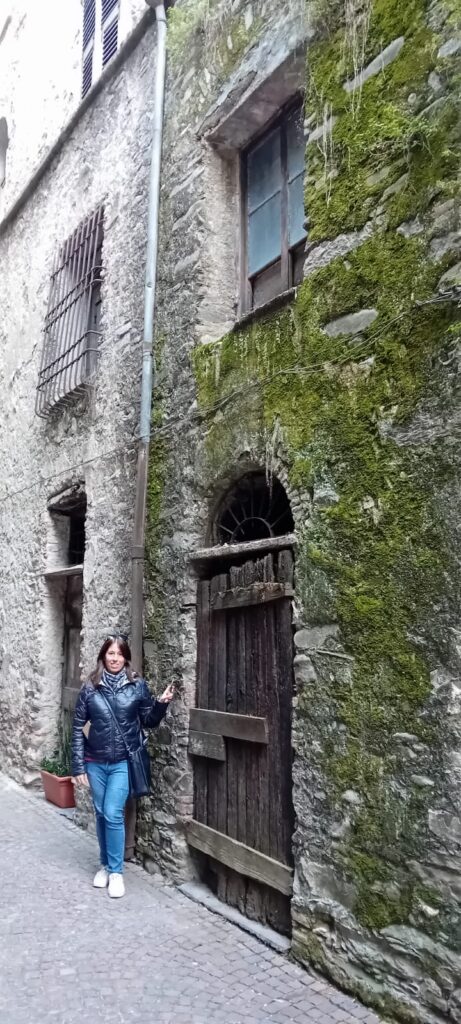 Pieve di Teco