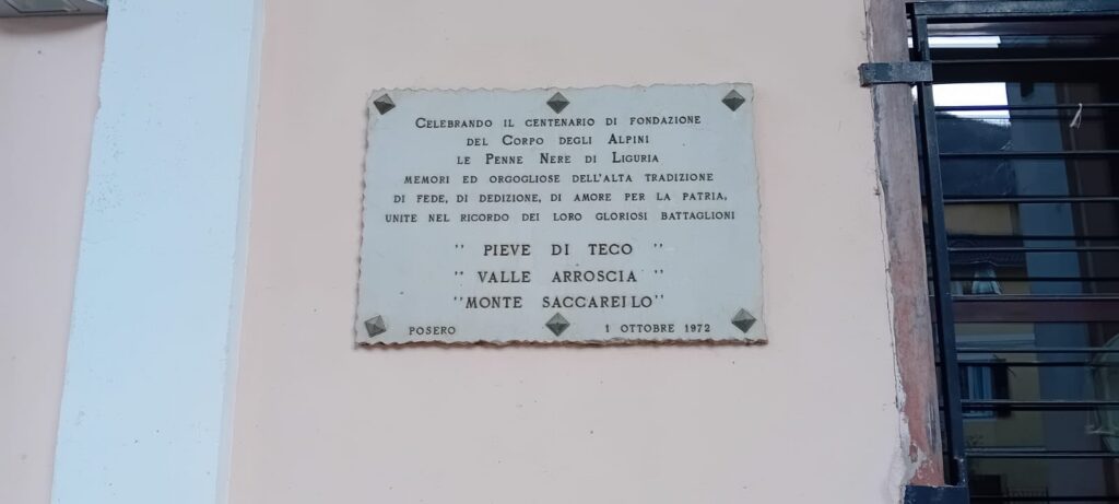 Pieve di Teco