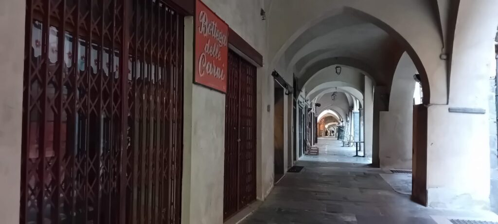 Pieve di Teco