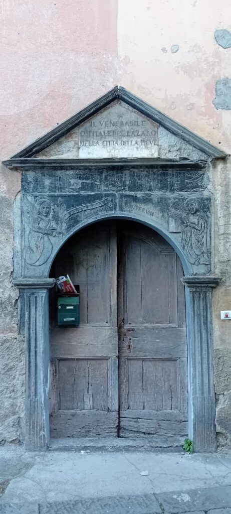 Pieve di Teco