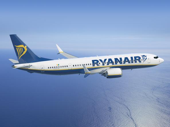 Ryanair rilancia Trapani-Marsala: nuove rotte e base strategica 2026