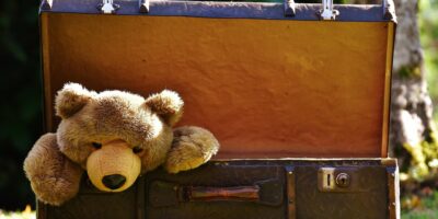 Oggetti essenziali che tutti si dimenticano di mettere in valigia