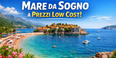 Bella come la Croazia ma molto più economica