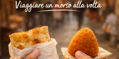 Snackpacking: il nuovo modo di viaggiare tra sapori locali e micro‑esperienze gastronomiche