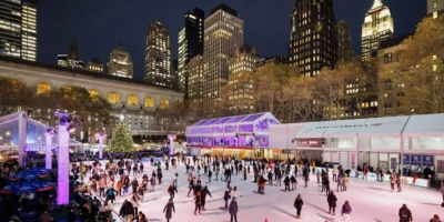 New York a Natale 2026: budget reale per 5 giorni da Milano/Bergamo