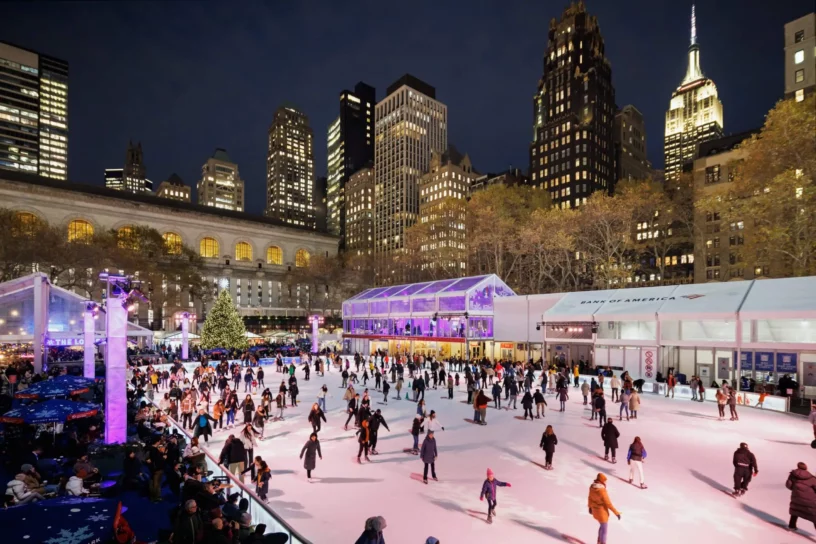 New York a Natale 2026: budget reale per 5 giorni da Milano/Bergamo