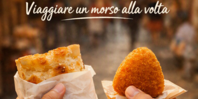 Snackpacking: il nuovo modo di viaggiare tra sapori locali e micro‑esperienze gastronomiche