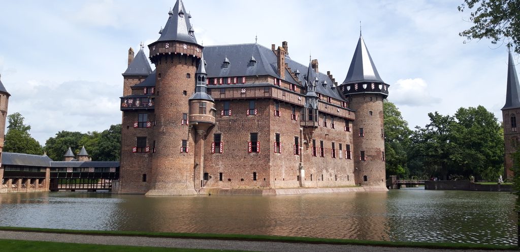 Utrecht