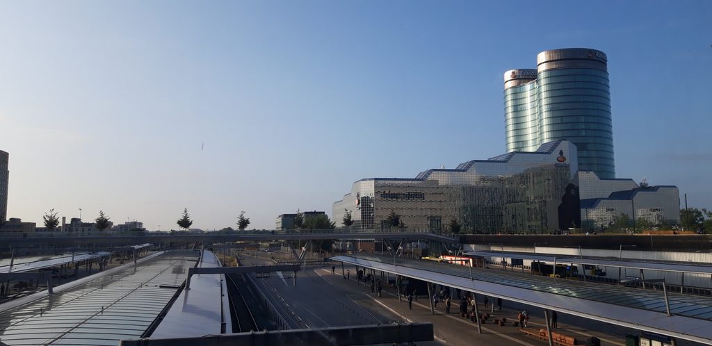 Utrecht