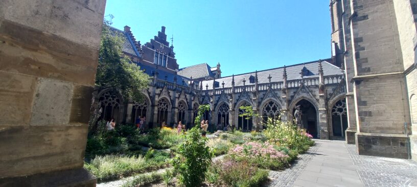 Utrecht