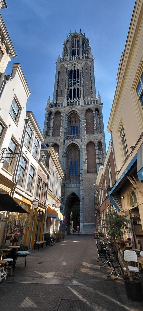 utrecht