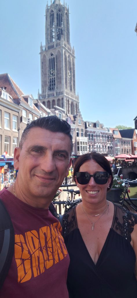 utrecht luigi e dany