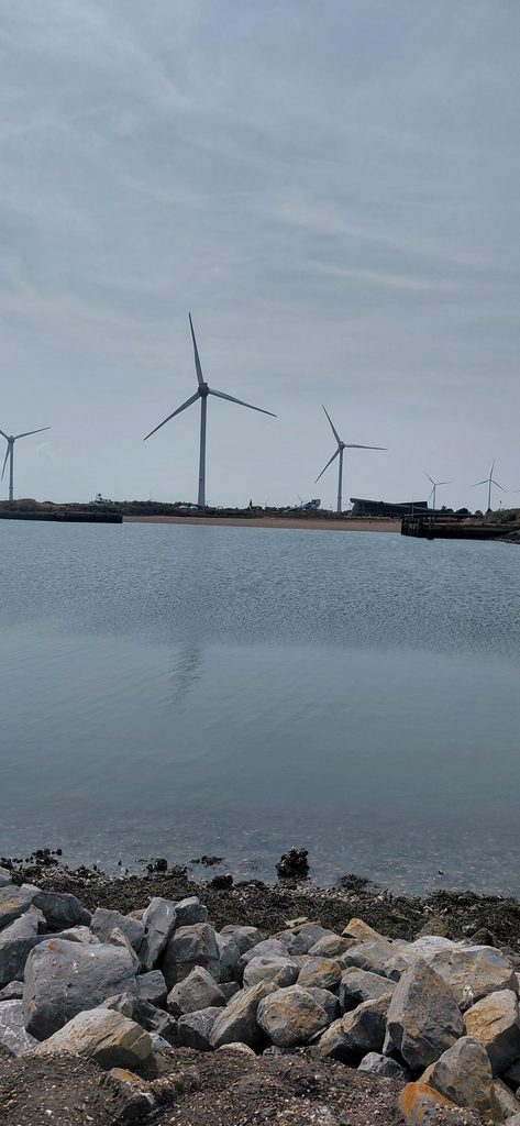 delta werken