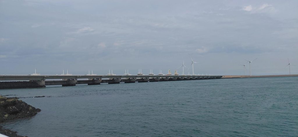 Delta Werken Olanda