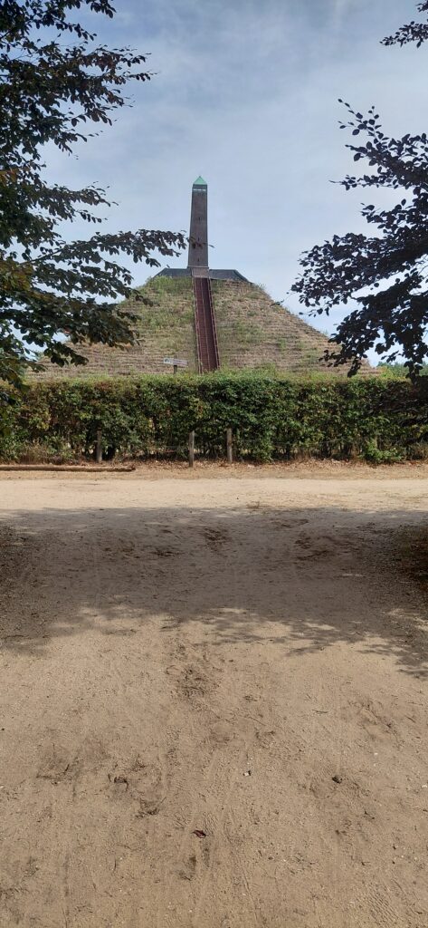 Piramide di Austerlitz