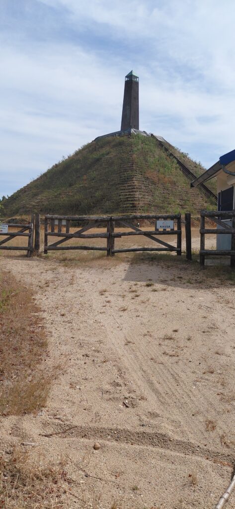 Piramide di Austerliz