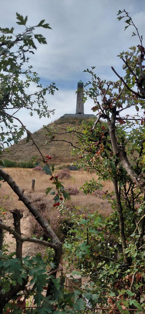 Piramide di Austerliz